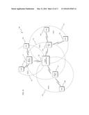 WIRELESS POWER DISTRIBUTION SYSTEM AND METHOD diagram and image