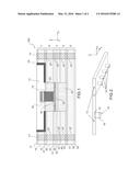 COOLED PRINTED CIRCUIT WITH MULTI-LAYER STRUCTURE AND LOW DIELECTRIC     LOSSES diagram and image