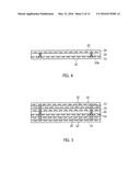 FLEXIBLE PRINTED CIRCUIT BOARD AND METHOD FOR MANUFACTURING SAME diagram and image