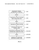 FLEXIBLE PRINTED CIRCUIT BOARD AND METHOD FOR MANUFACTURING SAME diagram and image