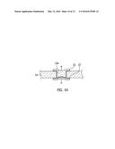 FLEXIBLE PRINTED CIRCUIT BOARD AND METHOD FOR MANUFACTURING SAME diagram and image