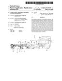 AGRICULTURAL IMPLEMENT METERING SYSTEM AND METHOD diagram and image