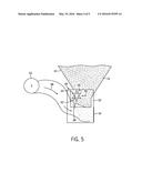 AGRICULTURAL IMPLEMENT METERING SYSTEM AND METHOD diagram and image