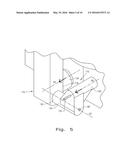 AUGER FOR TRANSVERSE CROP MATERIAL MOVEMENT diagram and image