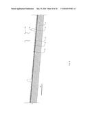 VEGETATED ROOF SYSTEMS, APPARATUSES AND METHODS diagram and image