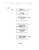 VEGETATED ROOF SYSTEMS, APPARATUSES AND METHODS diagram and image