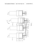 PLANT CONTAINER FOR USE WITH MULTIPLE POTTED-PLANT SELF-WATERING SYSTEM diagram and image