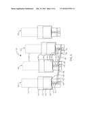 PLANT CONTAINER FOR USE WITH MULTIPLE POTTED-PLANT SELF-WATERING SYSTEM diagram and image