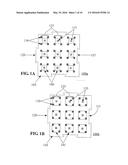 INTERLOCKING RAFT FOR DEEPWATER CULTURE HYDROPONICS diagram and image