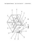 INTERLOCKING RAFT FOR DEEPWATER CULTURE HYDROPONICS diagram and image