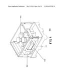 INTERLOCKING RAFT FOR DEEPWATER CULTURE HYDROPONICS diagram and image