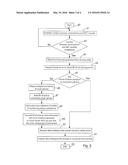 A METHOD FOR COMMUNICATING WITH AN ELECTRONIC DEVICE AND AN ELECTRONIC     DEVICE LOCATABLE ON OR IN AN ANIMAL diagram and image