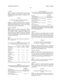 SHELF STABLE, REDUCED CORROSION, READY TO USE PEROXYCARBOXYLIC ACID     ANTIMICROBIAL COMPOSITIONS diagram and image