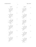 SYNERGISTIC WEED CONTROL FROM APPLICATIONS OF PYRIDINE CARBOXYLIC ACID     HERBICIDES AND PHOTOSYSTEM II INHIBITORS diagram and image