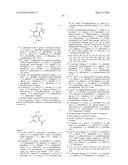 SYNERGISTIC WEED CONTROL FROM APPLICATIONS OF PYRIDINE CARBOXYLIC ACID     HERBICIDES AND PHOTOSYSTEM II INHIBITORS diagram and image