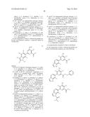 SYNERGISTIC WEED CONTROL FROM APPLICATIONS OF PYRIDINE CARBOXYLIC ACID     HERBICIDES AND PHOTOSYSTEM II INHIBITORS diagram and image