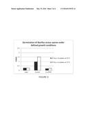 ANTIMICROBIAL ARTICLES OF MANUFACTURE PRODUCED FROM MASTERBATCHES diagram and image