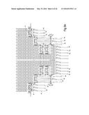 METHOD FOR PRODUCING A KNITTED ARTICLE, AND ARTICLE THUS PRODUCED diagram and image