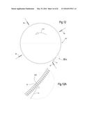 METHOD FOR PRODUCING A KNITTED ARTICLE, AND ARTICLE THUS PRODUCED diagram and image