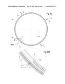 METHOD FOR PRODUCING A KNITTED ARTICLE, AND ARTICLE THUS PRODUCED diagram and image