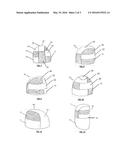 MULTIFUNCTIONAL HAT ASSEMBLY diagram and image