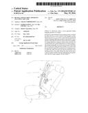 BUCKLE AND SEAT BELT APPARATUS INCLUDING THE SAME diagram and image