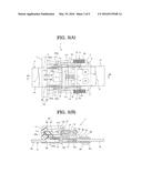 BUCKLE AND SEAT BELT APPARATUS INCLUDING THE SAME diagram and image