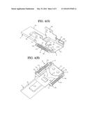 BUCKLE AND SEAT BELT APPARATUS INCLUDING THE SAME diagram and image