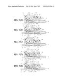 BUCKLE AND SEAT BELT APPARATUS INCLUDING THE SAME diagram and image