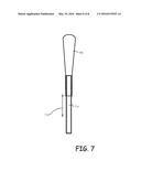 VERSATILE WALKING CANE diagram and image