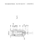 UMBRELLA HAVING IMPROVED SHAFT AND RIB ASSEMBLY diagram and image