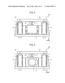 TABLE DEVICE AND CONVEYANCE DEVICE diagram and image