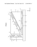 TABLE DEVICE AND CONVEYANCE DEVICE diagram and image