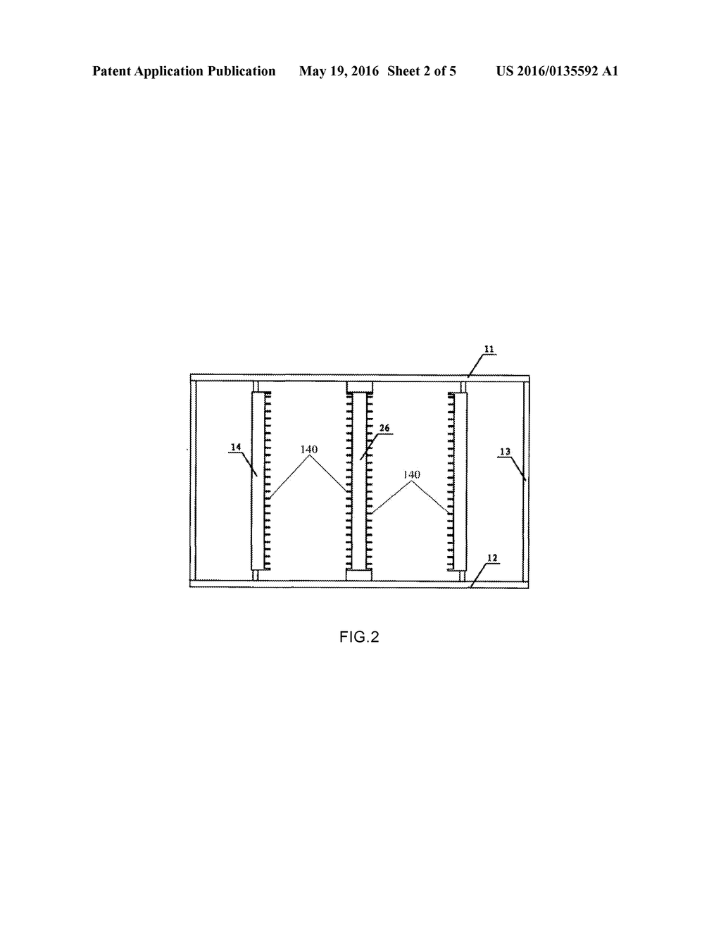 DISPLAY PANEL STORING DEVICE - diagram, schematic, and image 03