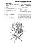 CHAIR diagram and image