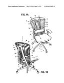 CHAIR diagram and image