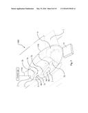 Latch Mechanism for Dispensing Objects in Point of Sale Systems diagram and image