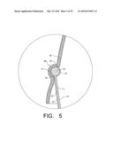 Container Lid Construction for Preventing Leakage diagram and image