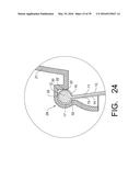 Container Lid Construction for Preventing Leakage diagram and image