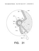 Container Lid Construction for Preventing Leakage diagram and image