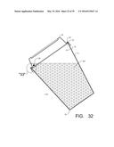 Container Lid Construction for Preventing Leakage diagram and image