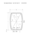 DISPOSABLE CUTTING BOARDS diagram and image