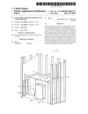 COLLAPSIBLE GRAB BARS FOR BATH TUBS AND/OR SHOWERS diagram and image