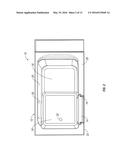 COLLAPSIBLE GRAB BARS FOR BATH TUBS AND/OR SHOWERS diagram and image