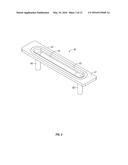 COLLAPSIBLE GRAB BARS FOR BATH TUBS AND/OR SHOWERS diagram and image