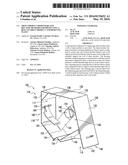 SHEET PRODUCT DISPENSERS AND RELATED METHODS FOR PROTECTING A ROLL OF     SHEET PRODUCT AND REDUCING WASTE diagram and image