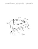 SURFACE CLEANING APPARATUS diagram and image