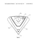 SURFACE CLEANING APPARATUS diagram and image