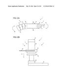 MANIPULATOR AND MANIPULATOR SYSTEM diagram and image