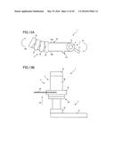 MANIPULATOR AND MANIPULATOR SYSTEM diagram and image